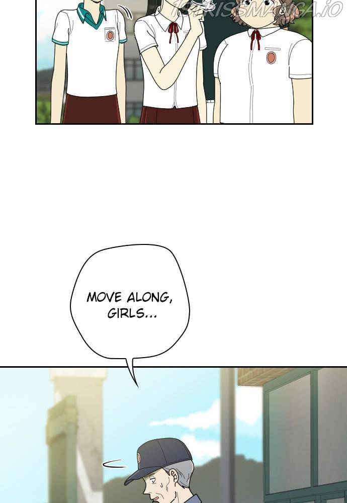 Garden Club Detective Squad chapter 47 - page 64