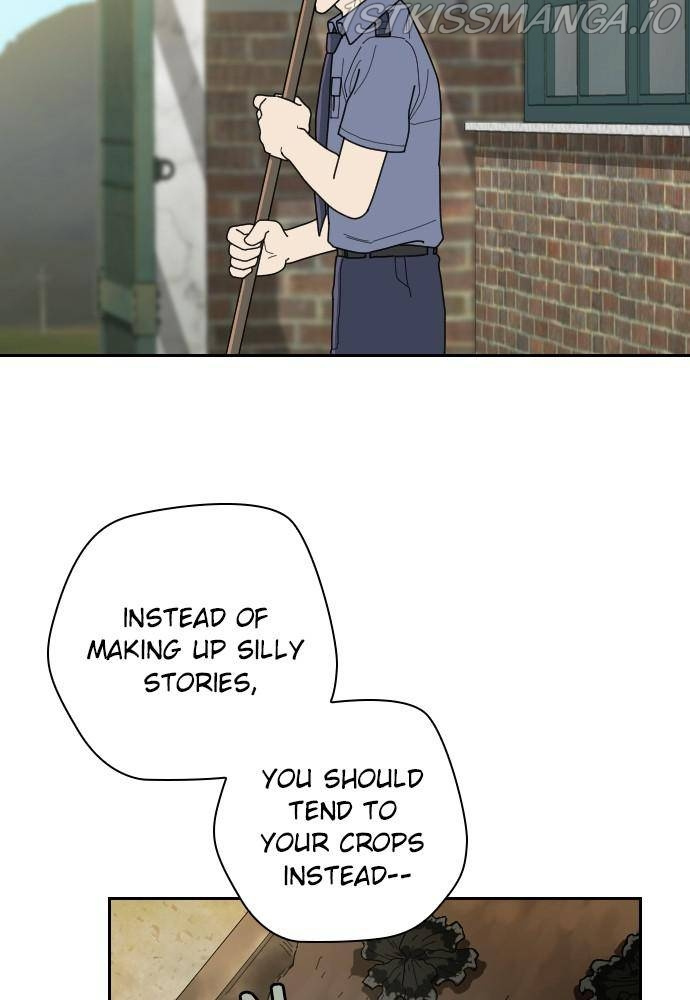 Garden Club Detective Squad chapter 47 - page 65