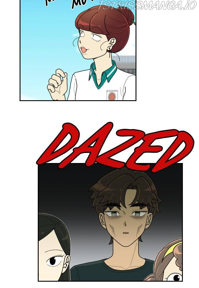 Garden Club Detective Squad chapter 47 - page 68
