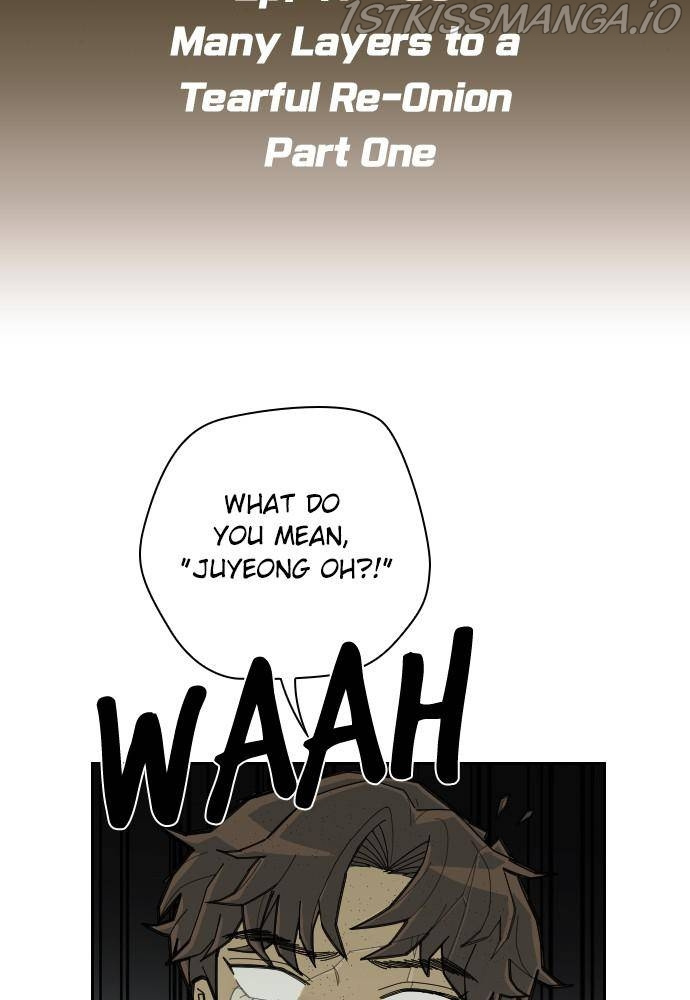 Garden Club Detective Squad chapter 47 - page 7