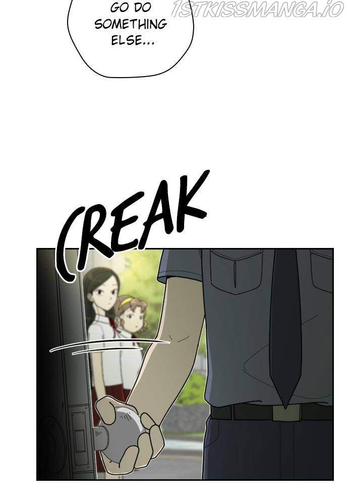 Garden Club Detective Squad chapter 47 - page 70