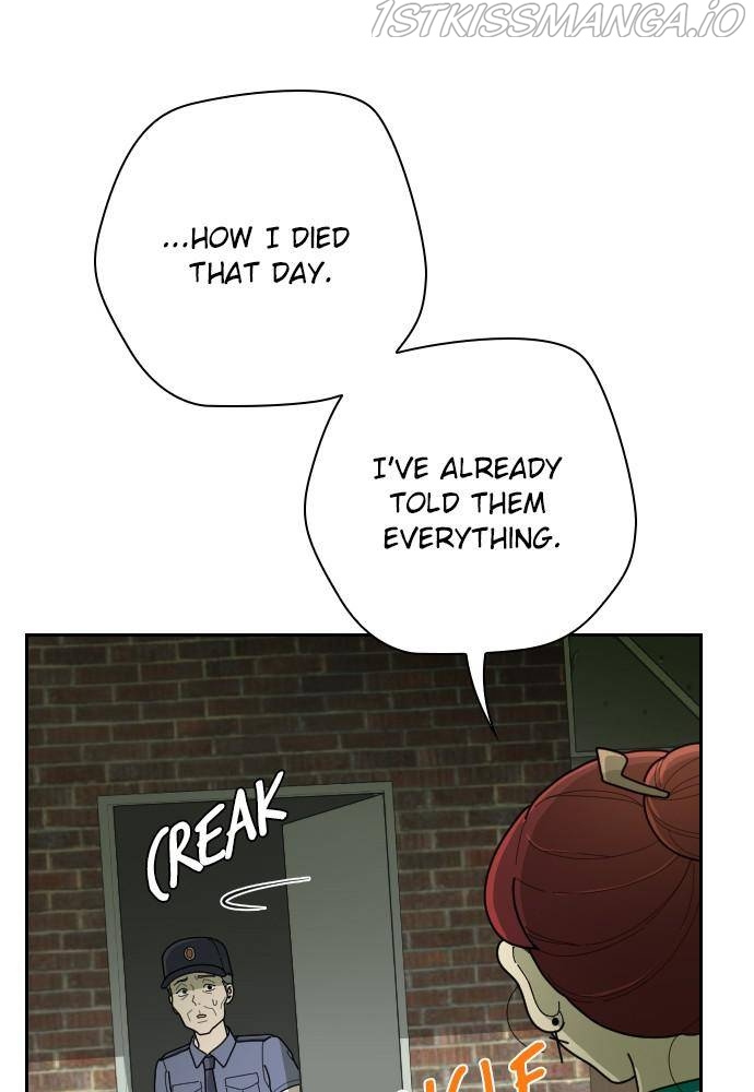 Garden Club Detective Squad chapter 47 - page 74