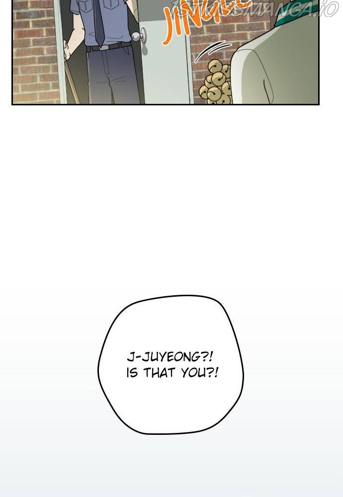 Garden Club Detective Squad chapter 47 - page 75
