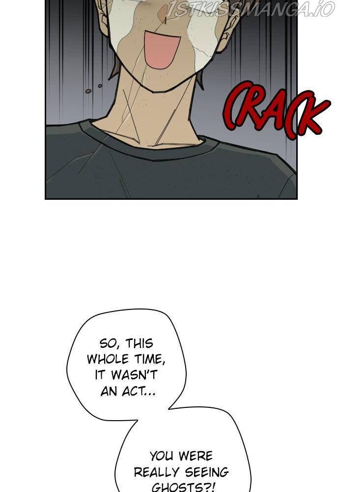 Garden Club Detective Squad chapter 47 - page 8