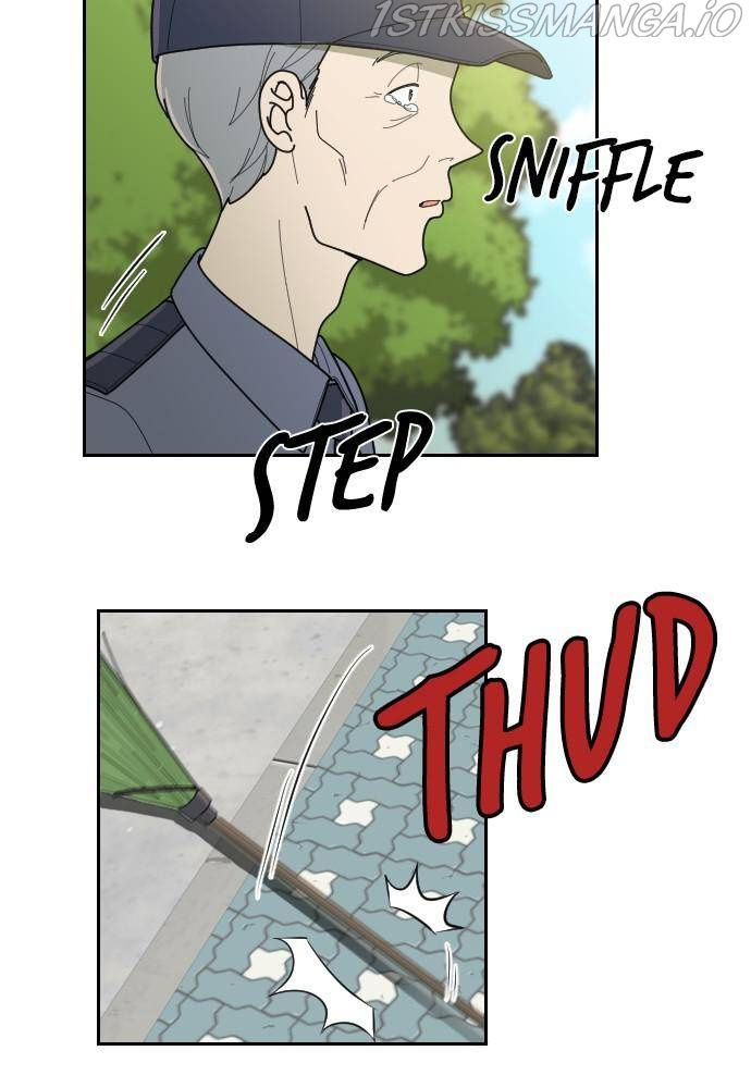 Garden Club Detective Squad chapter 47 - page 80