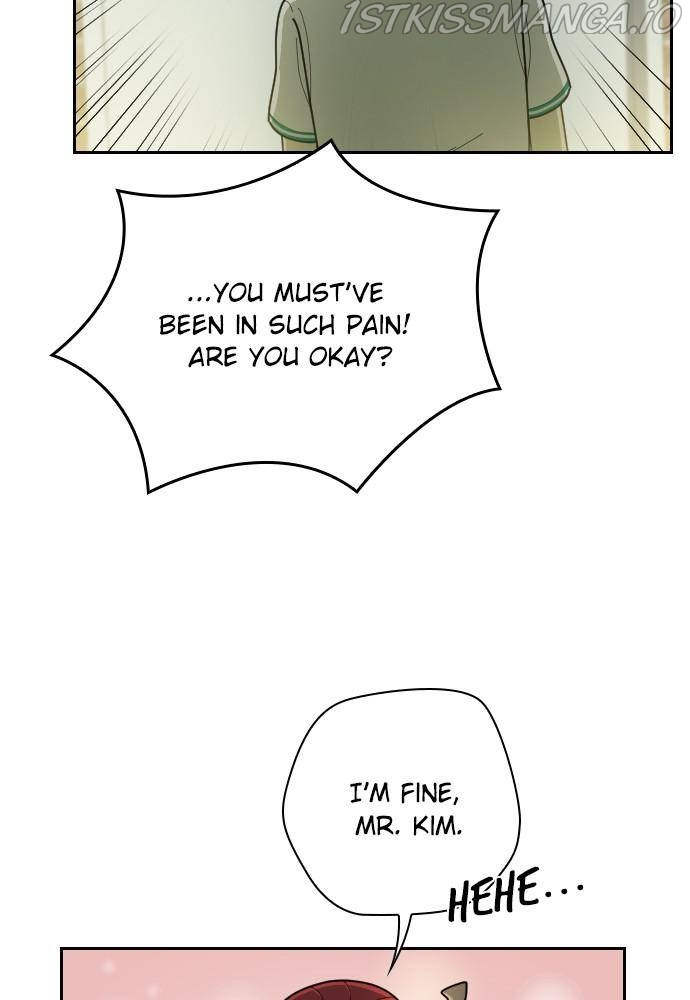 Garden Club Detective Squad chapter 47 - page 82