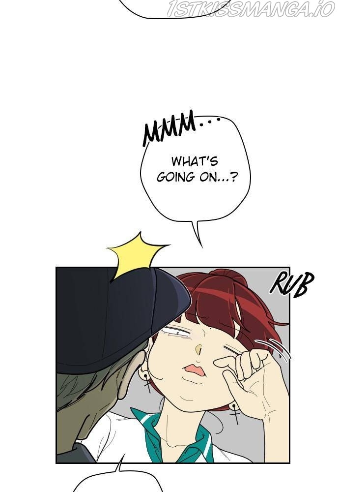 Garden Club Detective Squad chapter 47 - page 89