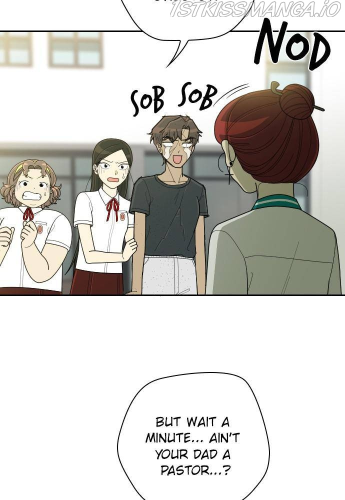 Garden Club Detective Squad chapter 47 - page 9