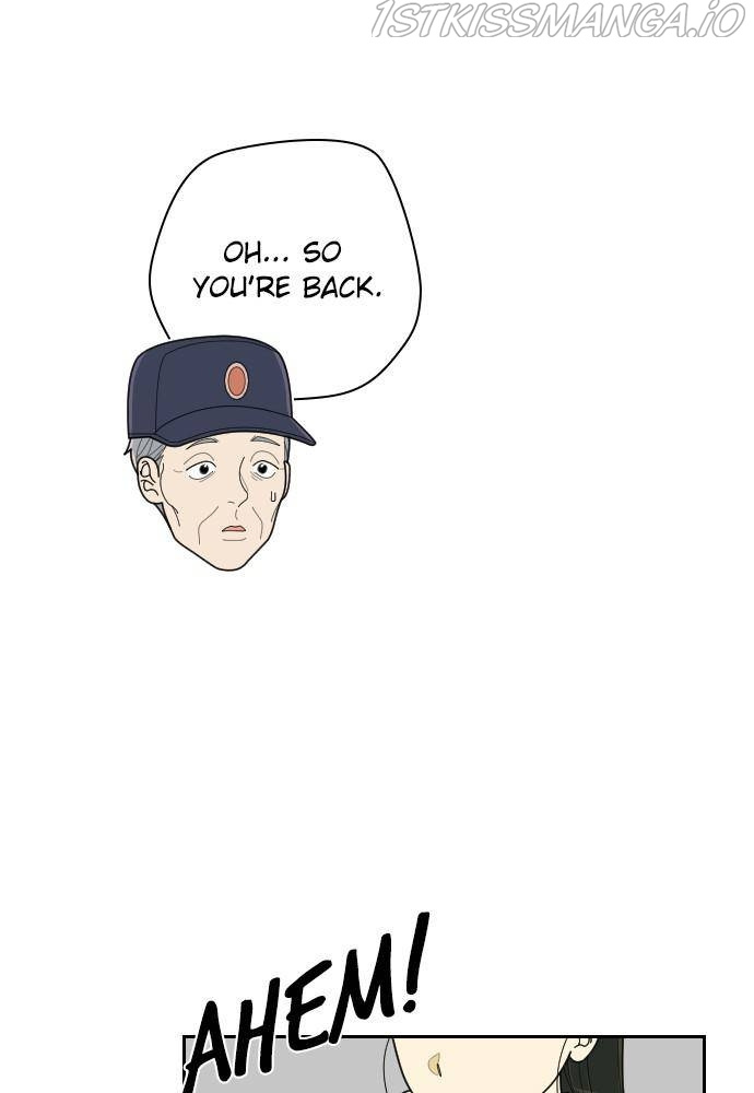 Garden Club Detective Squad chapter 47 - page 91