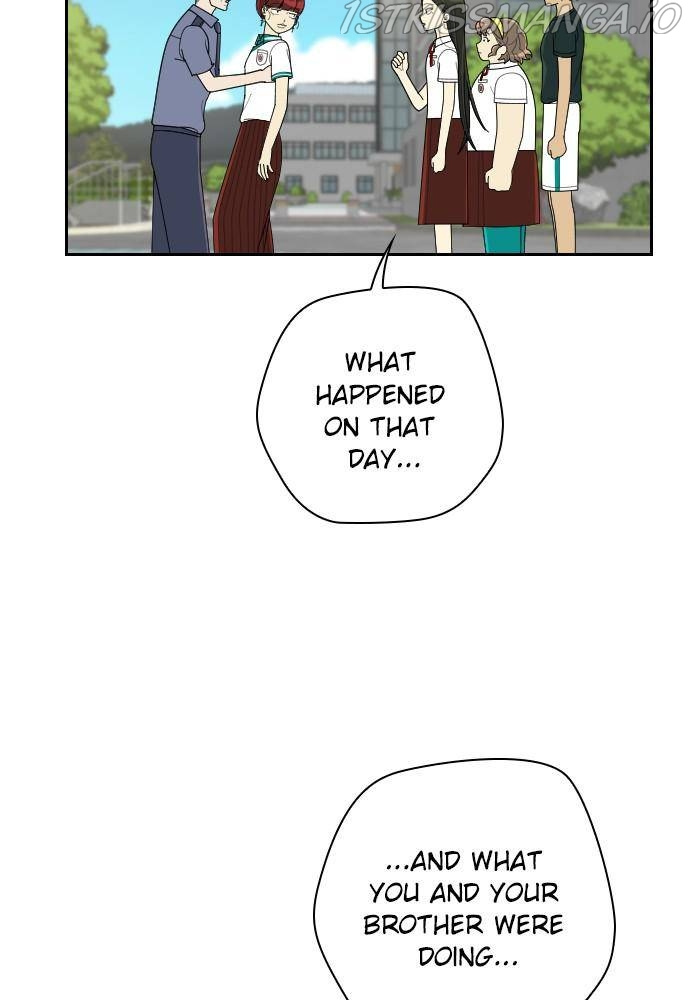Garden Club Detective Squad chapter 47 - page 93