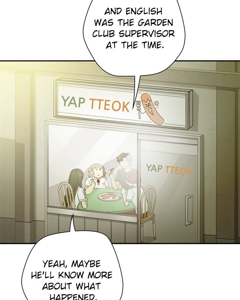 Garden Club Detective Squad chapter 19 - page 10