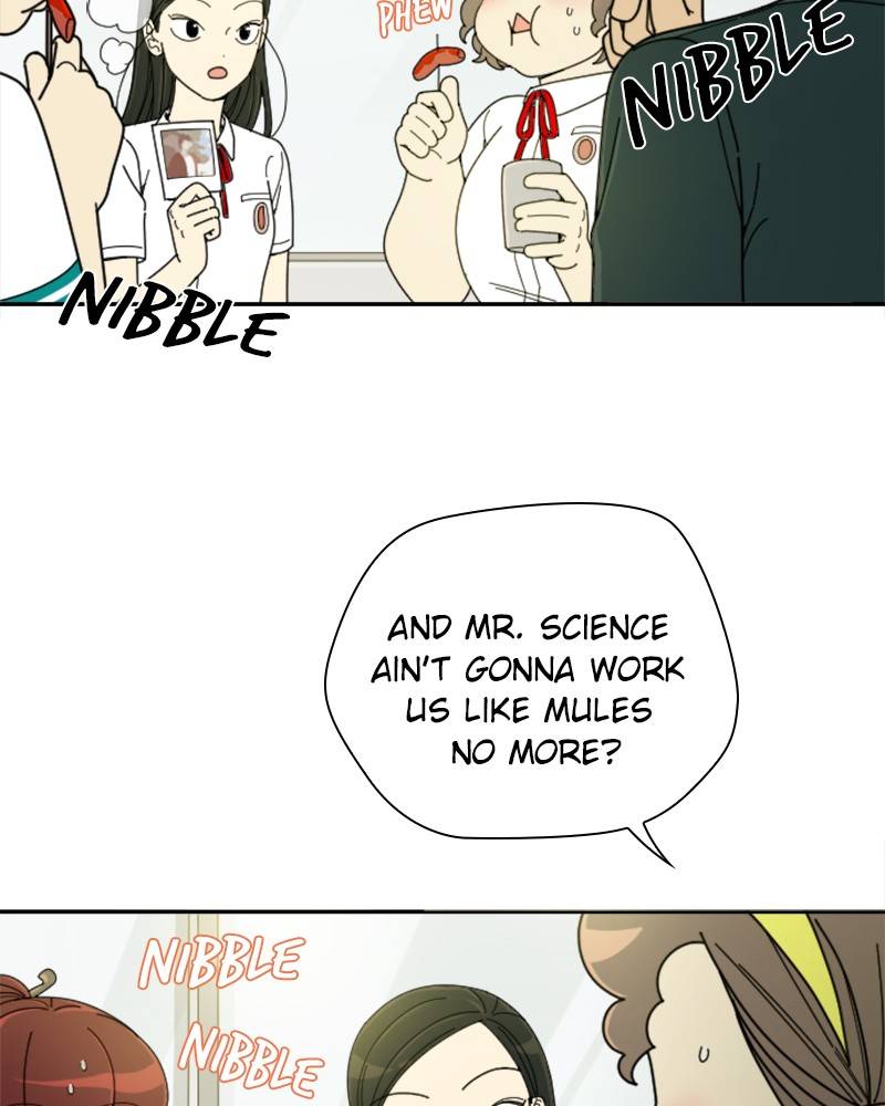 Garden Club Detective Squad chapter 19 - page 12