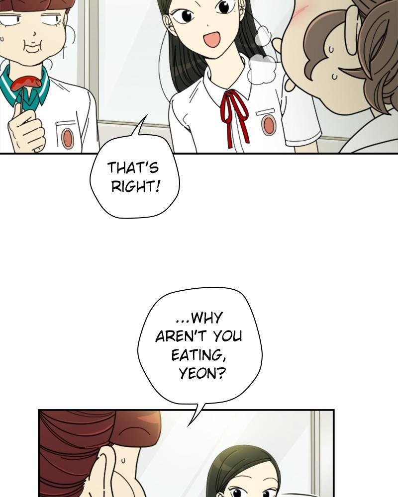 Garden Club Detective Squad chapter 19 - page 13