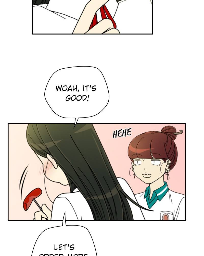 Garden Club Detective Squad chapter 19 - page 17