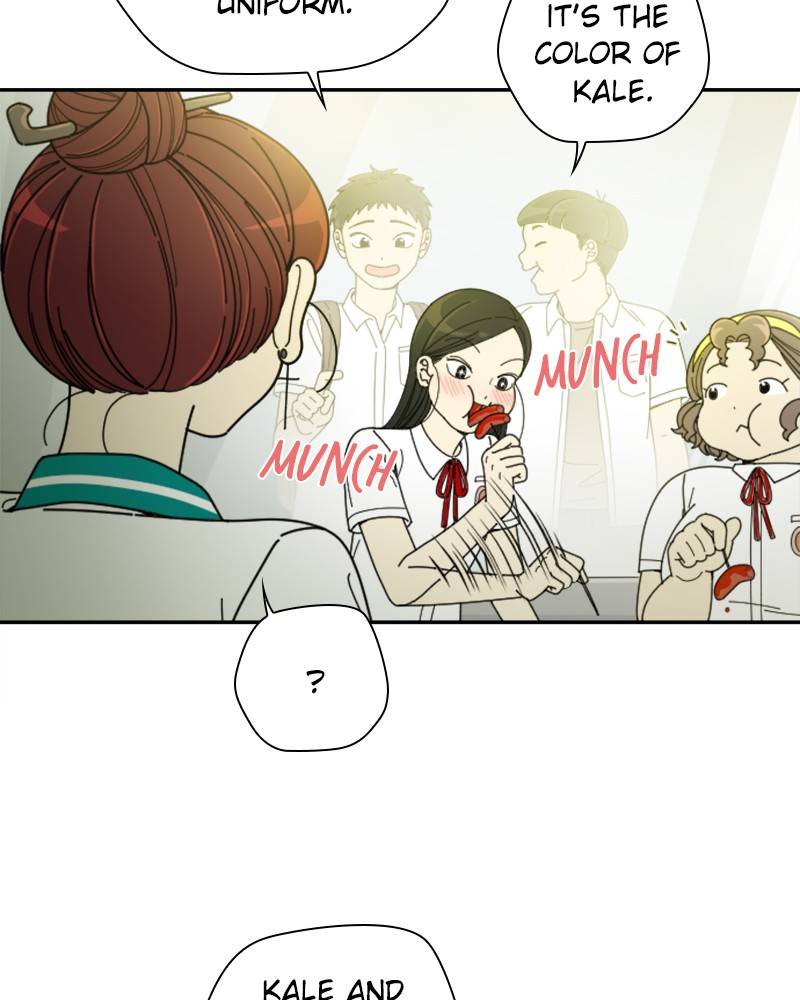 Garden Club Detective Squad chapter 19 - page 19