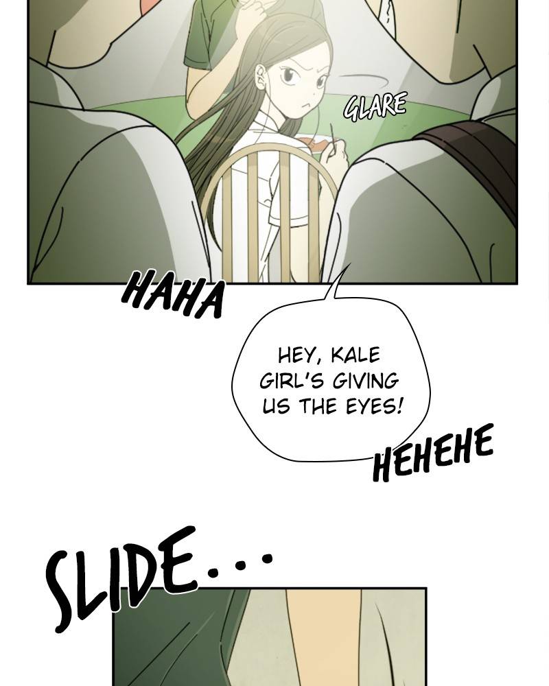 Garden Club Detective Squad chapter 19 - page 21