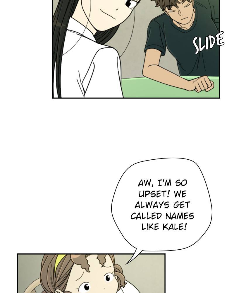 Garden Club Detective Squad chapter 19 - page 25