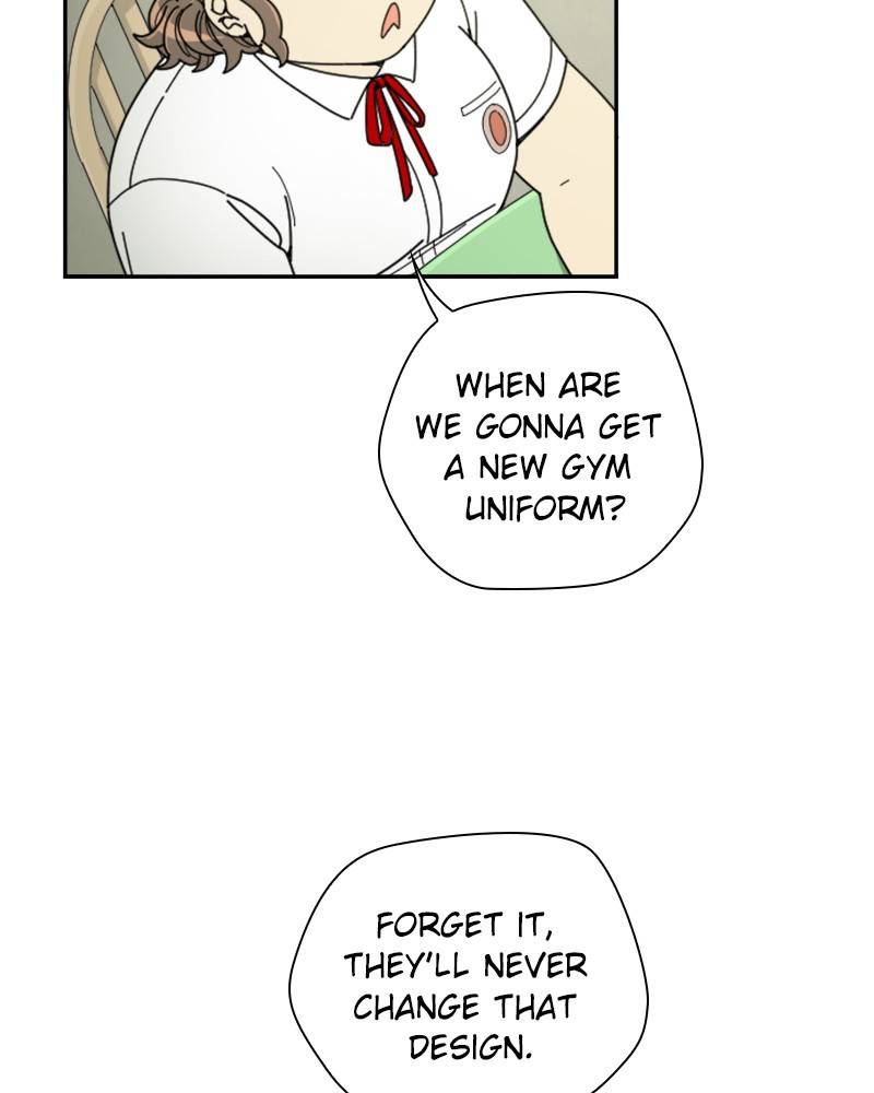 Garden Club Detective Squad chapter 19 - page 26