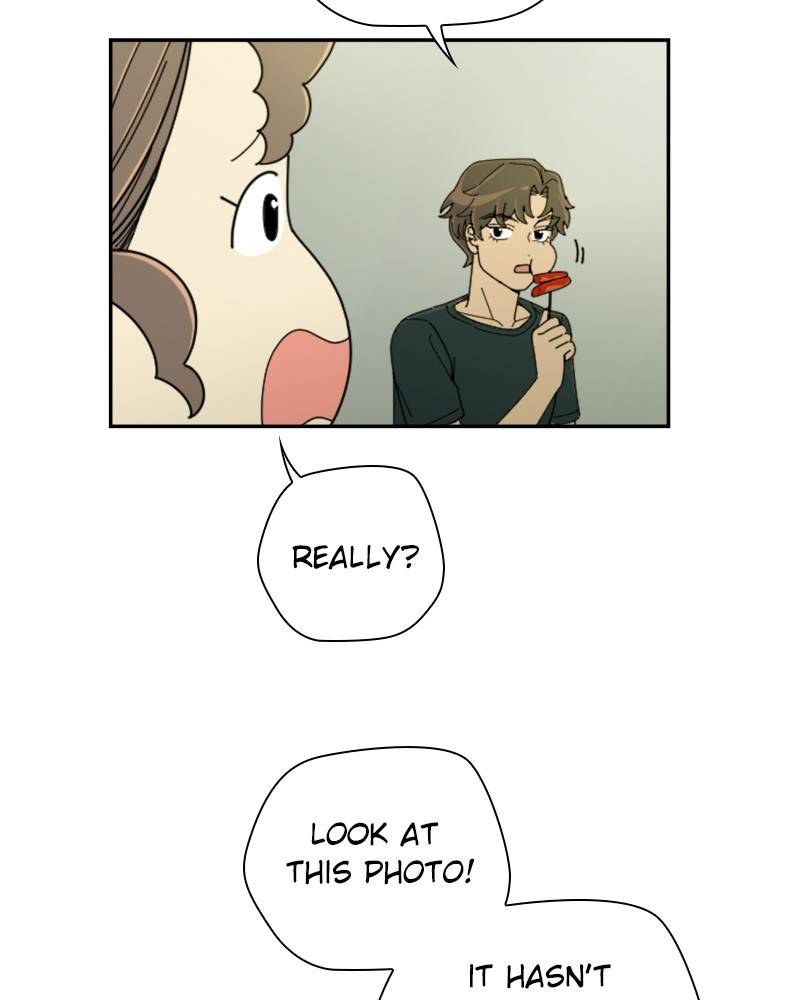 Garden Club Detective Squad chapter 19 - page 27