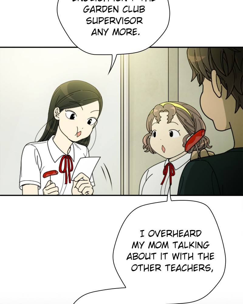 Garden Club Detective Squad chapter 19 - page 30