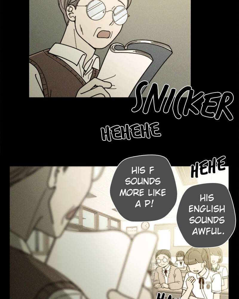 Garden Club Detective Squad chapter 19 - page 32