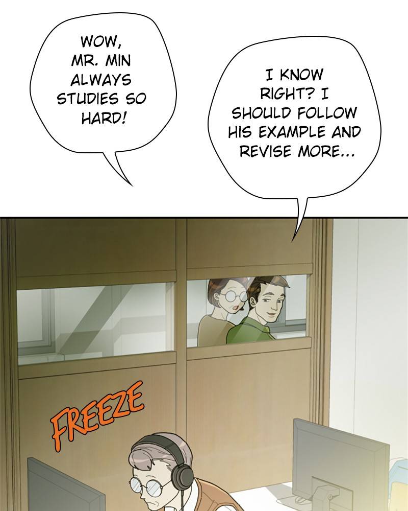 Garden Club Detective Squad chapter 19 - page 39