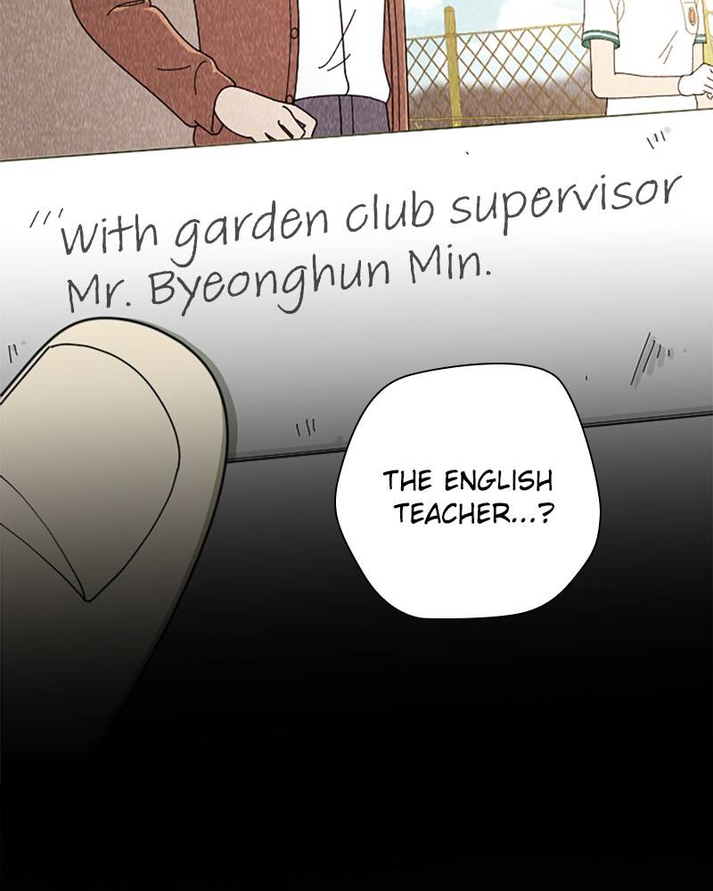 Garden Club Detective Squad chapter 19 - page 4