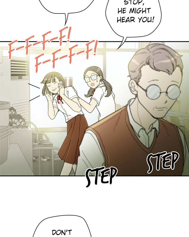 Garden Club Detective Squad chapter 19 - page 52