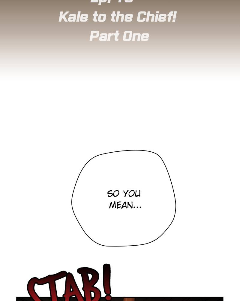 Garden Club Detective Squad chapter 19 - page 6
