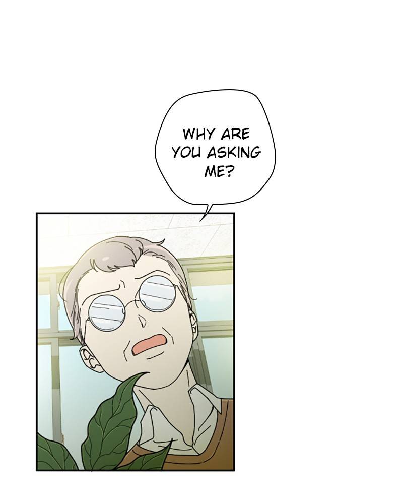 Garden Club Detective Squad chapter 19 - page 73