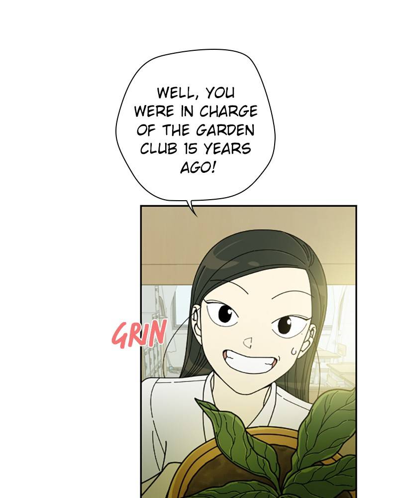 Garden Club Detective Squad chapter 19 - page 74
