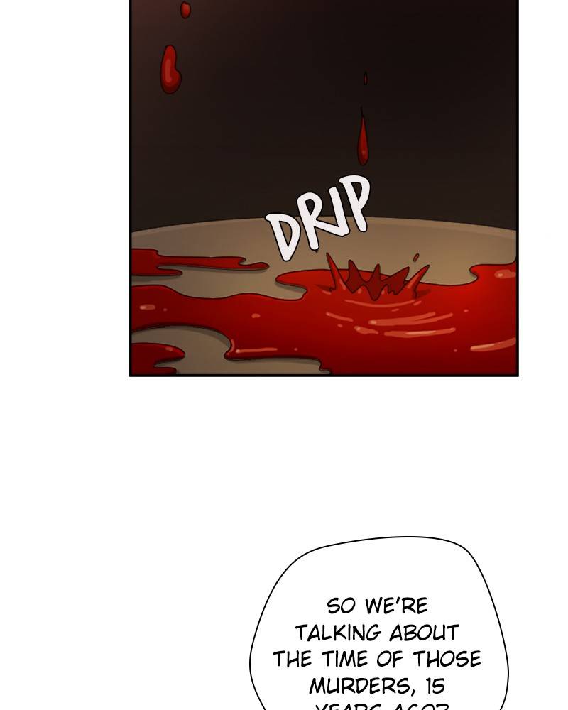 Garden Club Detective Squad chapter 19 - page 8