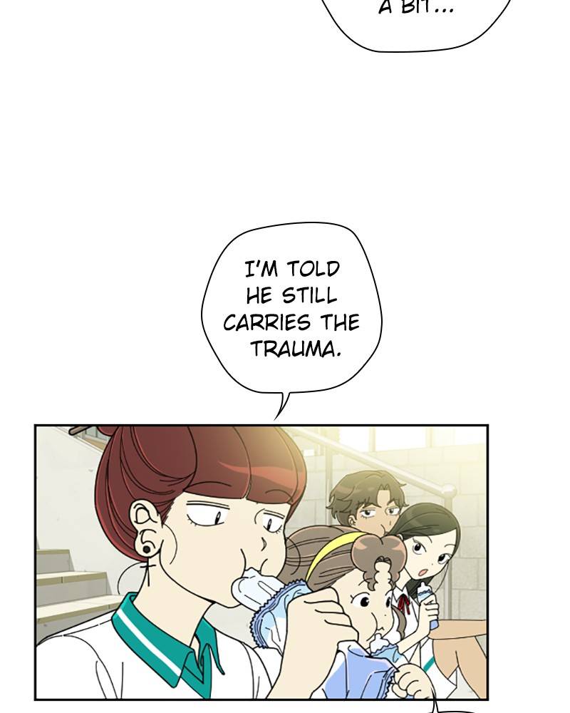 Garden Club Detective Squad chapter 19 - page 83