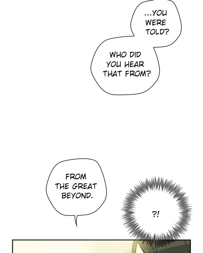 Garden Club Detective Squad chapter 19 - page 84