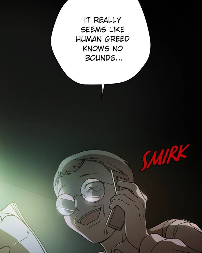 Garden Club Detective Squad chapter 19 - page 95