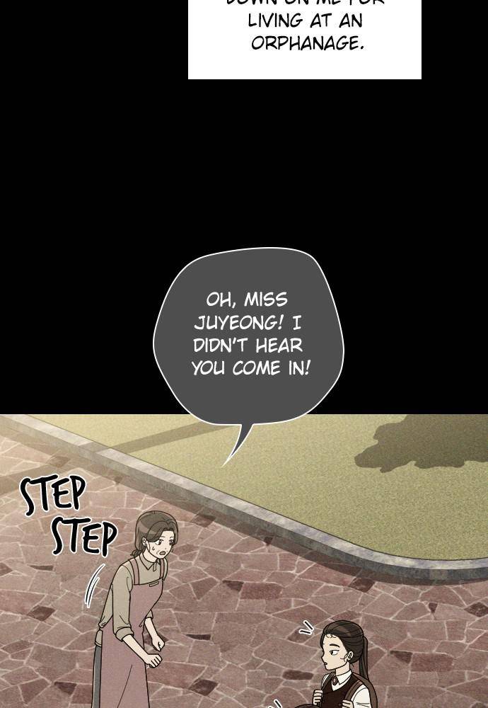 Garden Club Detective Squad chapter 46 - page 100