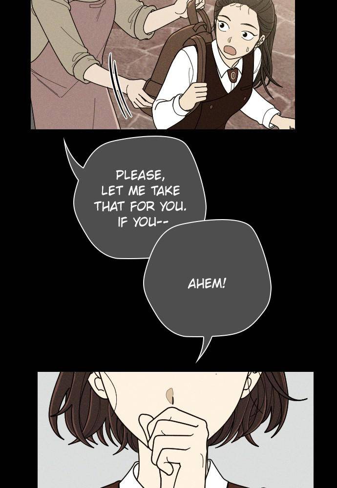 Garden Club Detective Squad chapter 46 - page 102