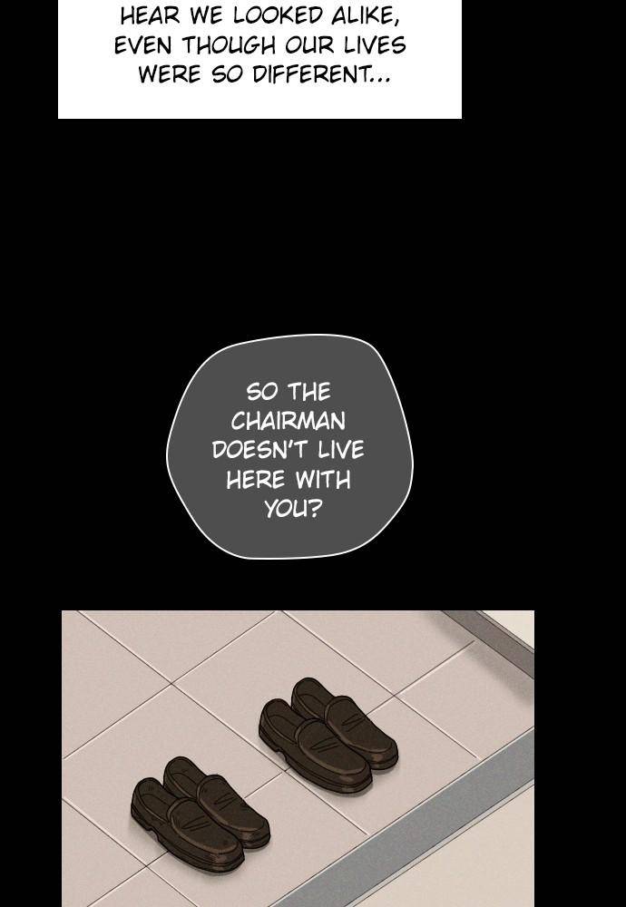 Garden Club Detective Squad chapter 46 - page 106