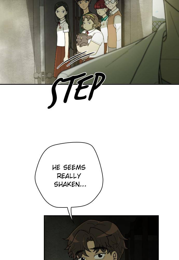 Garden Club Detective Squad chapter 46 - page 14