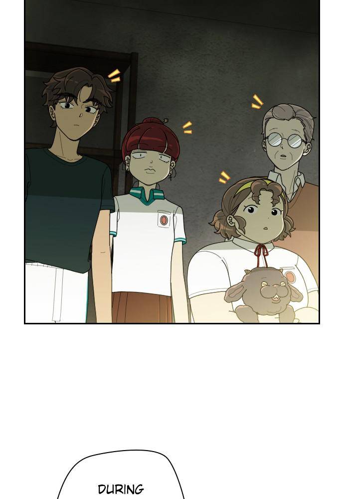 Garden Club Detective Squad chapter 46 - page 20
