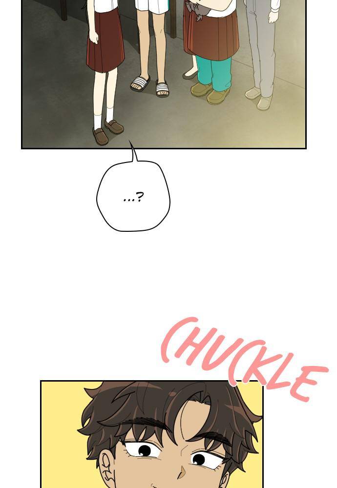 Garden Club Detective Squad chapter 46 - page 23