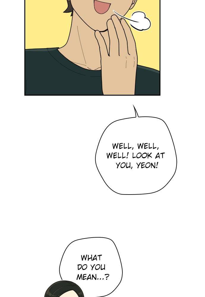 Garden Club Detective Squad chapter 46 - page 24