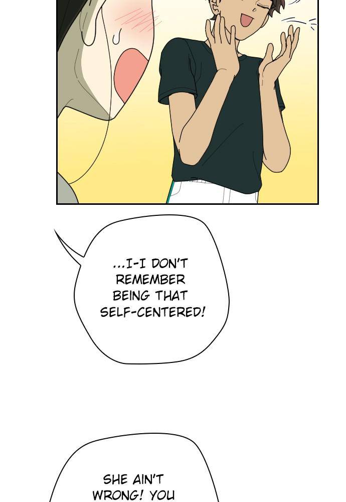 Garden Club Detective Squad chapter 46 - page 26