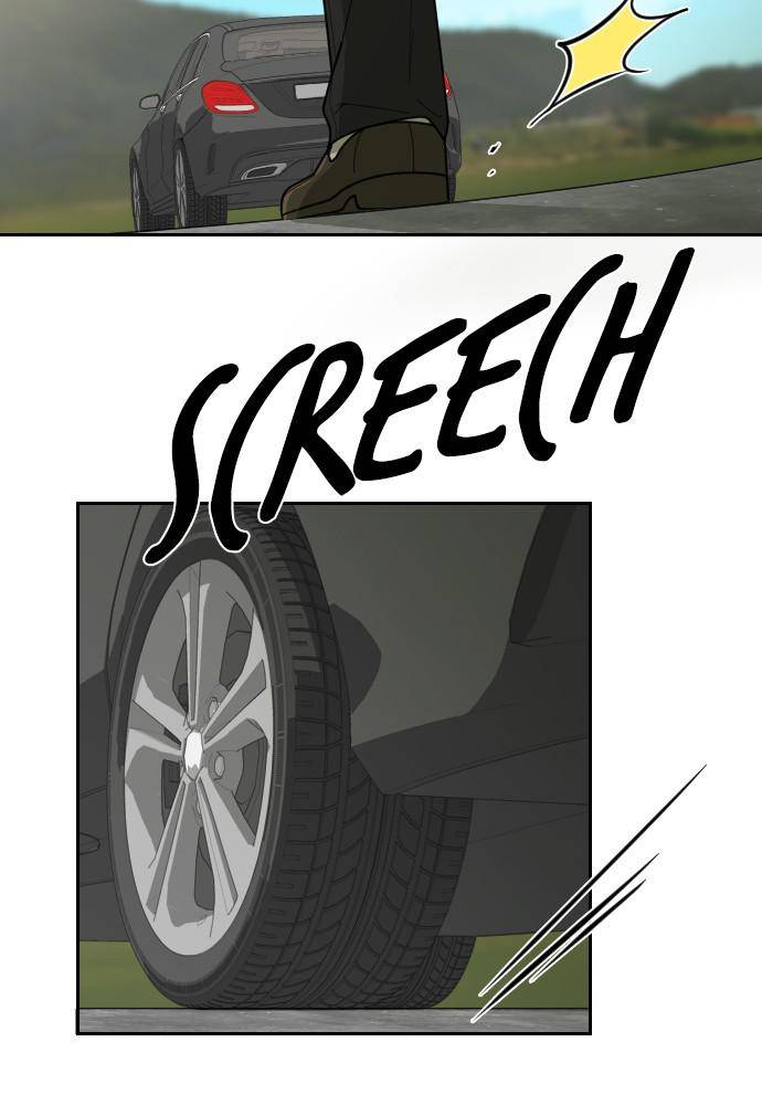 Garden Club Detective Squad chapter 46 - page 34