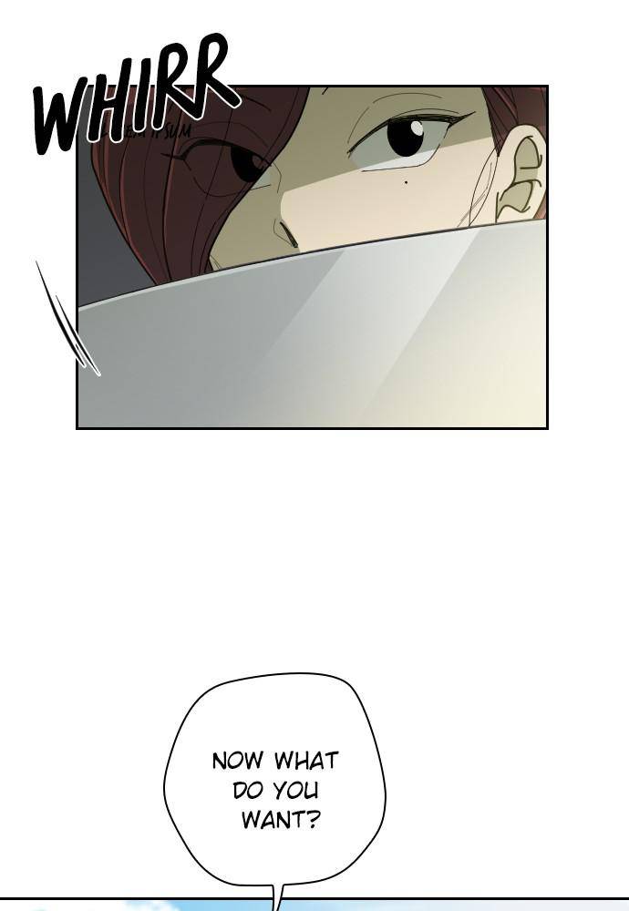 Garden Club Detective Squad chapter 46 - page 36