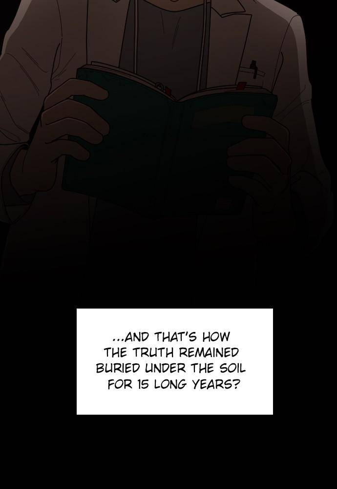 Garden Club Detective Squad chapter 46 - page 4