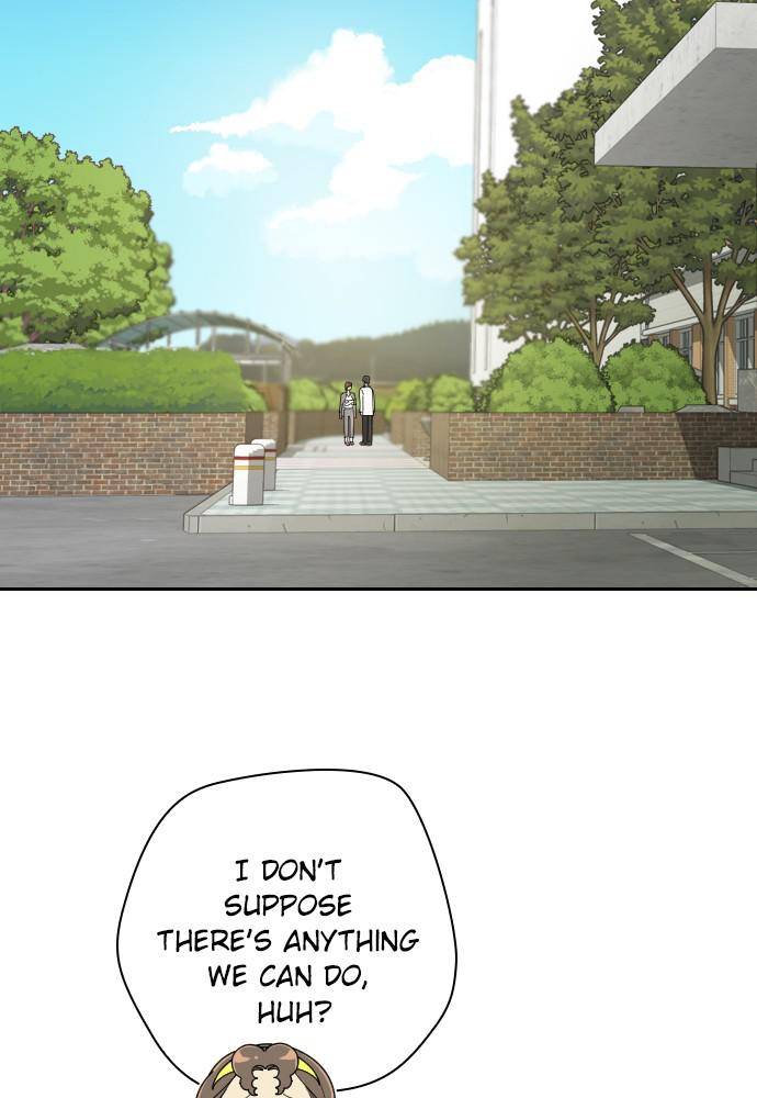 Garden Club Detective Squad chapter 46 - page 42