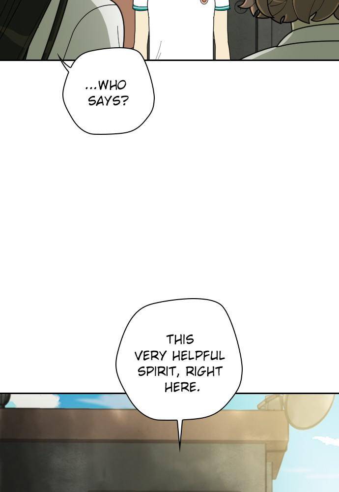 Garden Club Detective Squad chapter 46 - page 46
