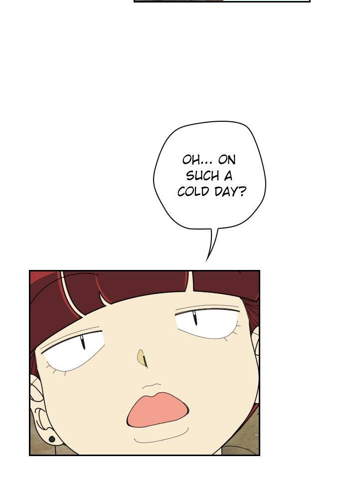 Garden Club Detective Squad chapter 46 - page 50