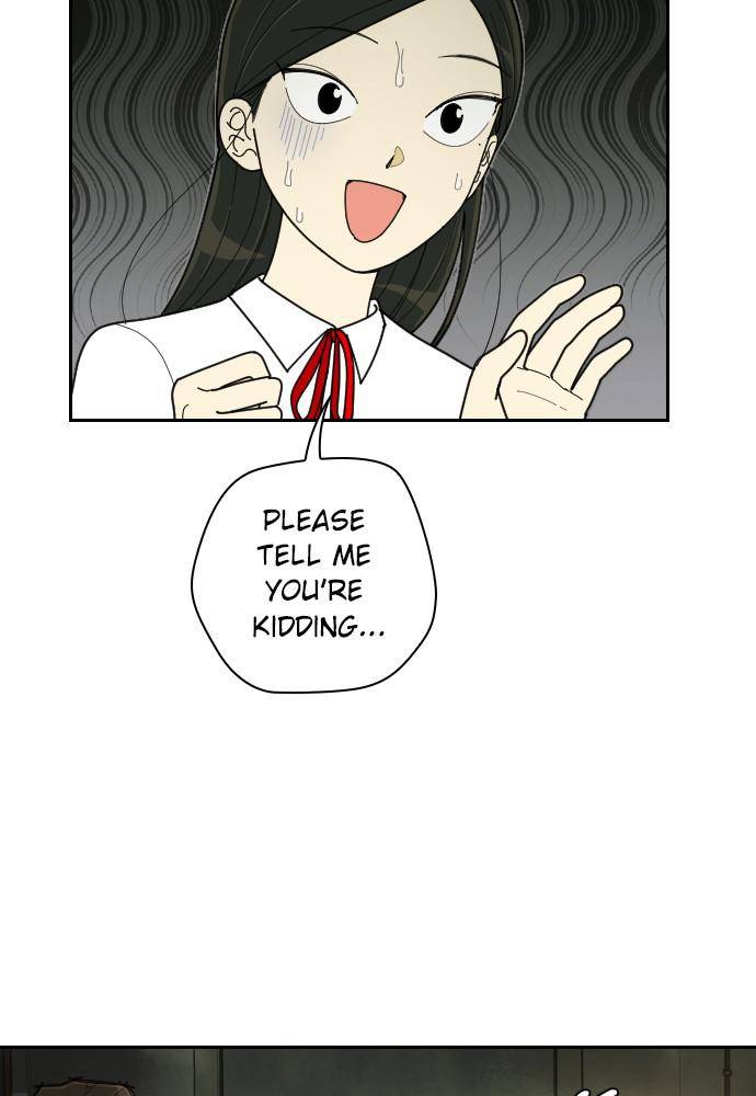Garden Club Detective Squad chapter 46 - page 53